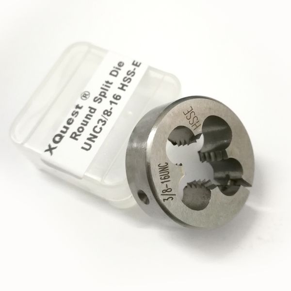 hsse screw круговой split die unc 3/8 unc3 / 8 3 / 8-16 3 / 8-24 hssco unified fine thread круглого регулируемый dies unf uns 3 / 8-32 3 / 8
hsse screw круговой split die unc 3/8 unc3 / 8 3 / 8-16 3 / 8-24 hssco unified fine thread круглого регулируемый dies unf uns 3 / 8-32 3 / 8