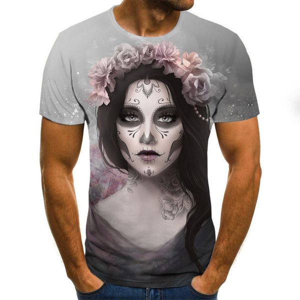 clown prin horror summer delivery 3d print shirts plus size humor hentai men clothing
clown prin horror summer delivery 3d print shirts plus size humor hentai men clothing