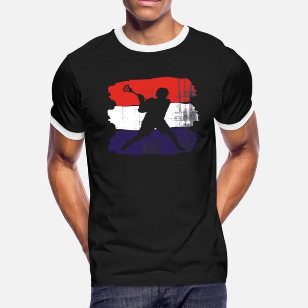 lacrosse t shirt men print cotton o-neck formal cute new fashion summer leisure shirt
lacrosse t shirt men print cotton o-neck formal cute new fashion summer leisure shirt