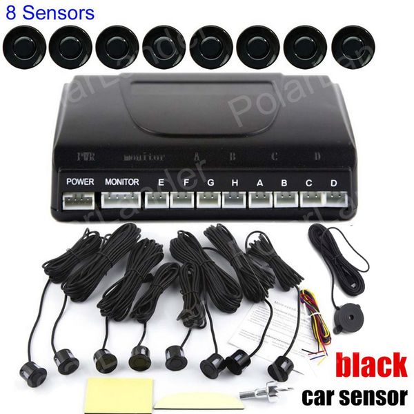 detector system kit 12v 8 sensors sound alert bebe sound alarm car parking sensor auto reverse backup indicator probe
detector system kit 12v 8 sensors sound alert bebe sound alarm car parking sensor auto reverse backup indicator probe