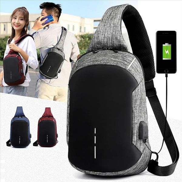aelicy usb chargable oxford waterproof crossbody chest bag men multi function messenger bag oxford nylon chest bag back
aelicy usb chargable oxford waterproof crossbody chest bag men multi function messenger bag oxford nylon chest bag back