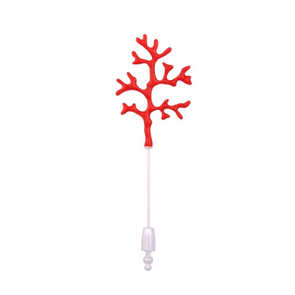 western design gift red enamel coral brooch pin 2020 wholesale lovely high-end charm brooch cute jewelry for girl, Gray
western design gift red enamel coral brooch pin 2020 wholesale lovely high-end charm brooch cute jewelry for girl, Gray