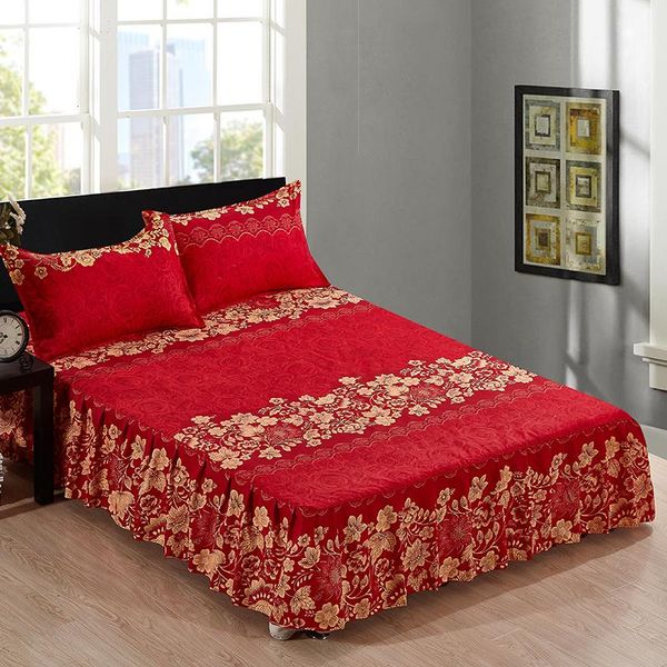 king wedding bedspread set queen skirt sanding soft pillowcase 1pc bed 3pcs 2pcs fitted bedding sheet vlqmm garden2010
king wedding bedspread set queen skirt sanding soft pillowcase 1pc bed 3pcs 2pcs fitted bedding sheet vlqmm garden2010