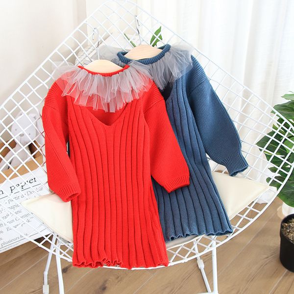 girls christmas baby girl style autumn knitted dresses lace hollow kids clothes cute kg-377, White
girls christmas baby girl style autumn knitted dresses lace hollow kids clothes cute kg-377, White