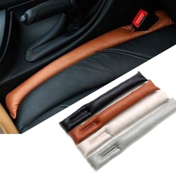 1pcs pu leather car seat gap ser sleak proof drop leakproof pad filler spacer mat cushion center console armrest sticker
1pcs pu leather car seat gap ser sleak proof drop leakproof pad filler spacer mat cushion center console armrest sticker