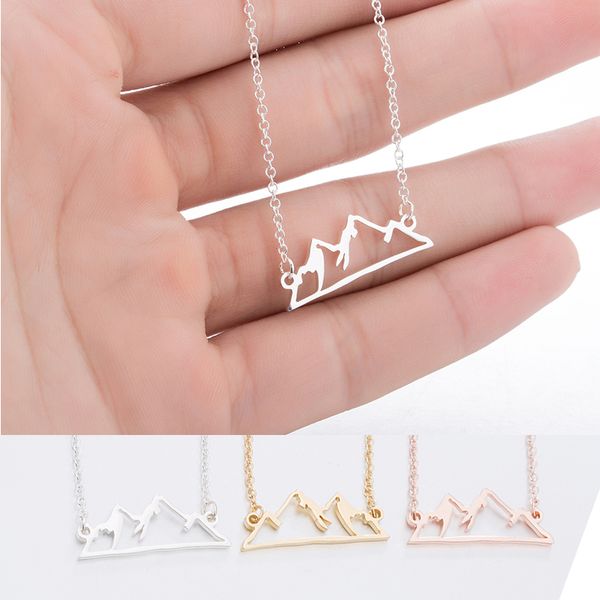 pendant necklaces womens gold chains stainless steel alps oyama pendants fashion jewelry on the neck necklace woman 2021 simple, Silver
pendant necklaces womens gold chains stainless steel alps oyama pendants fashion jewelry on the neck necklace woman 2021 simple, Silver