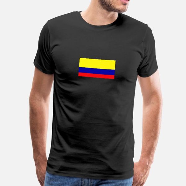 colombia flag 121244963 t shirt men designs 100% cotton round collar standard fitness humor spring vintage shirt
colombia flag 121244963 t shirt men designs 100% cotton round collar standard fitness humor spring vintage shirt