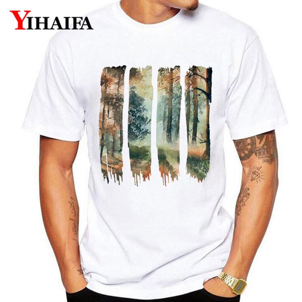 yihaifa brand mens t shirts forest tree suit gym print men oversized s 4xl 5xl cotton t-shirt man casual tee shirt
yihaifa brand mens t shirts forest tree suit gym print men oversized s 4xl 5xl cotton t-shirt man casual tee shirt
