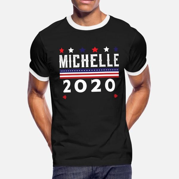 michelle obama president design t shirt men customize cotton crew neck pattern interesting breathable spring autumn normal shirt
michelle obama president design t shirt men customize cotton crew neck pattern interesting breathable spring autumn normal shirt