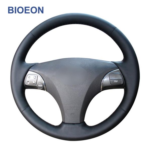 hand stitch black pu artificial leather steering wheel cover for es240 es250 es300 es350 gs350 gs450h gs460 2009 2010
hand stitch black pu artificial leather steering wheel cover for es240 es250 es300 es350 gs350 gs450h gs460 2009 2010