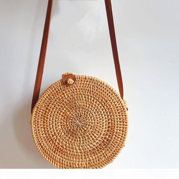 designer-women straw shoulder bag circle handwoven bali round retro rattan straw beach bag crossbody female casual phone money bags
designer-women straw shoulder bag circle handwoven bali round retro rattan straw beach bag crossbody female casual phone money bags