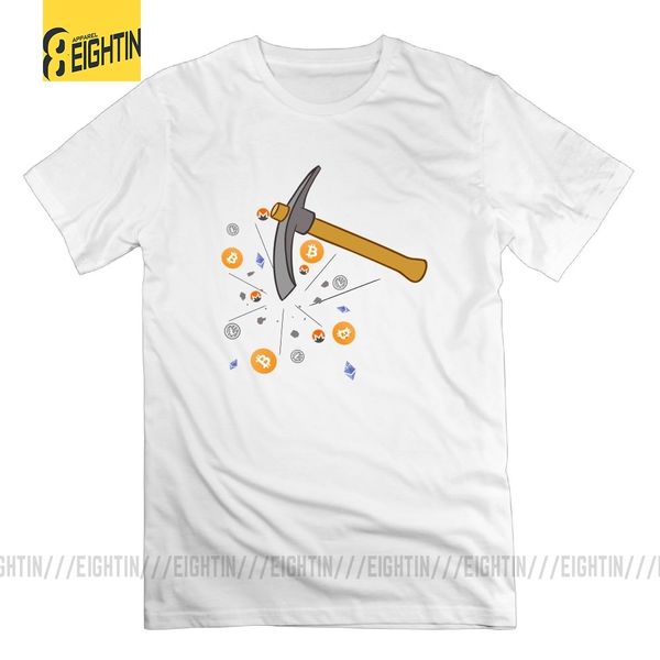 cryptominer футболка криптовалюта miner 100% хлопок рубашка плюс размер печатных мужских тройников crew neck футболка с коротким рукавом сме
cryptominer футболка криптовалюта miner 100% хлопок рубашка плюс размер печатных мужских тройников crew neck футболка с коротким рукавом сме