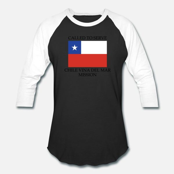 chile vina del mar lds mission called to serve t shirt men customized cotton round collar interesting casual spring natural shirt
chile vina del mar lds mission called to serve t shirt men customized cotton round collar interesting casual spring natural shirt