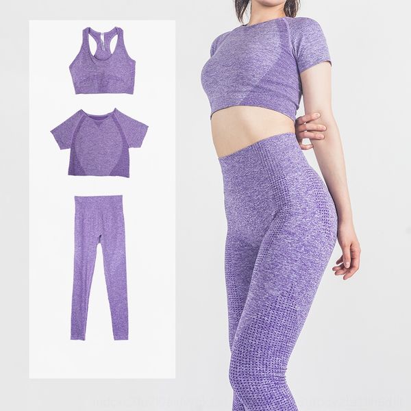 sports vest and trousers women's fitness point seamless yoga hip lifting tight high elastic trousers short sleeve vest yoga suit 4cfv0
sports vest and trousers women's fitness point seamless yoga hip lifting tight high elastic trousers short sleeve vest yoga suit 4cfv0