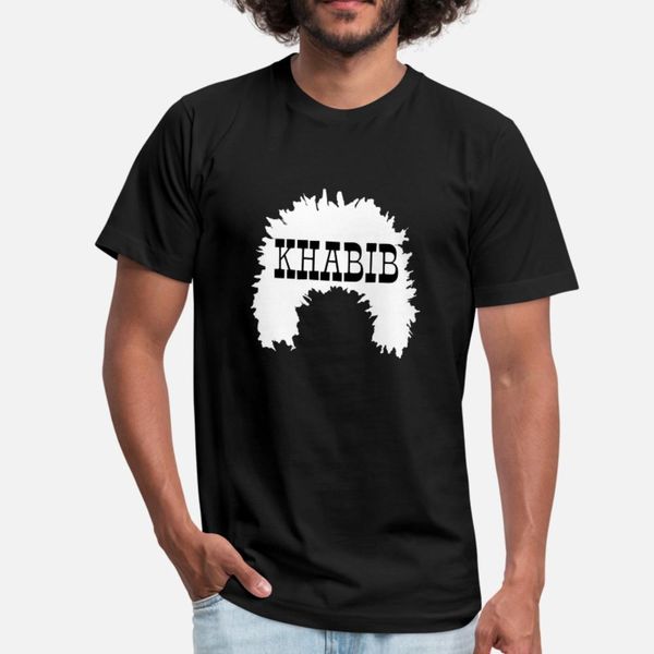 khabib nurmagomedov sheep hat texted white t shirt men customized cotton round neck homme gift new style summer pattern shirt
khabib nurmagomedov sheep hat texted white t shirt men customized cotton round neck homme gift new style summer pattern shirt