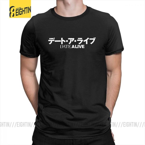 date a live t shirts logo tokisaki kurumi o neckcomic short-sleeved tee shirt pure cotton awesome t-shirts male light novel big
date a live t shirts logo tokisaki kurumi o neckcomic short-sleeved tee shirt pure cotton awesome t-shirts male light novel big