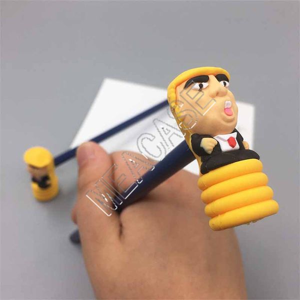 president donald trump talking toy hammer pencil pvc mini hammer 2 piece set designers creative deskdisplay pencil holder toy d81707
president donald trump talking toy hammer pencil pvc mini hammer 2 piece set designers creative deskdisplay pencil holder toy d81707