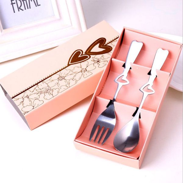 party favor 10 sets love heart wedding favour gift ideas spoon & fork selling favors gifts for guests decorations
party favor 10 sets love heart wedding favour gift ideas spoon & fork selling favors gifts for guests decorations