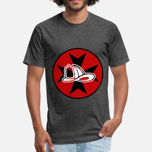 fire helmet as an emblem in a cross t shirt men customize cotton round collar costume graphic comical spring formal shirt
fire helmet as an emblem in a cross t shirt men customize cotton round collar costume graphic comical spring formal shirt