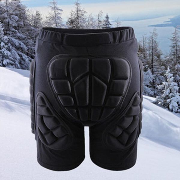 shorts protective gear hip padded pad skiing sportswear snowboarding sponge m/l/xl protective hip pants cycling skating
shorts protective gear hip padded pad skiing sportswear snowboarding sponge m/l/xl protective hip pants cycling skating