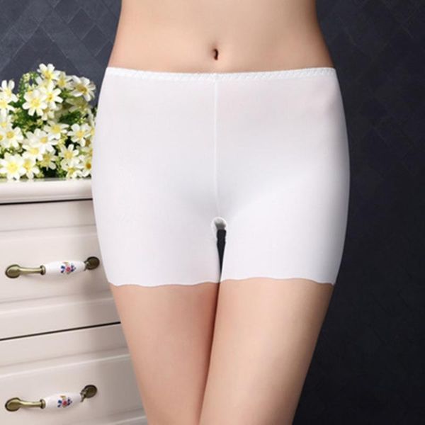 woman shapewear sell 2020 lady pants short skirt under short leggings briefs seamless pants elastic dulasi leggings jammers, Black
woman shapewear sell 2020 lady pants short skirt under short leggings briefs seamless pants elastic dulasi leggings jammers, Black