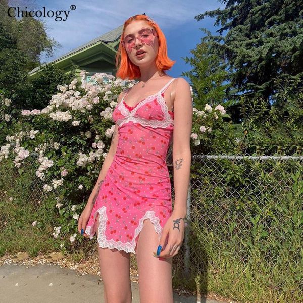 casual dresses chicology adjustable thin spaghetti straps lace mini party dress 2021 summer autumn women print low cut clothes, Black;gray
casual dresses chicology adjustable thin spaghetti straps lace mini party dress 2021 summer autumn women print low cut clothes, Black;gray