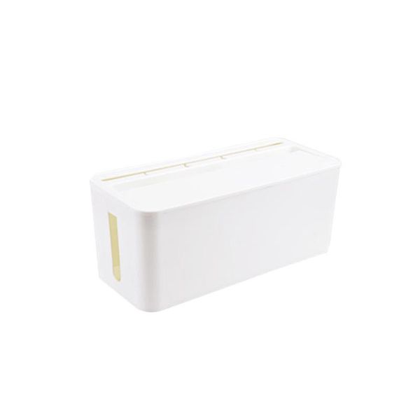 case charger storage box protection plastic socket supplies anti dust organizing cables household for wire dorua home2001
case charger storage box protection plastic socket supplies anti dust organizing cables household for wire dorua home2001
