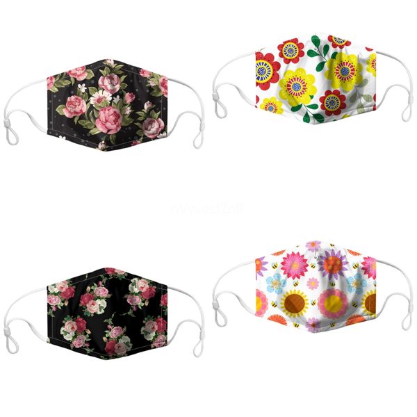 double layer face mask foral butterfly print dustproof anti-uv designer printed masks women men mouth-muffle fashion washable face mask#300, Black
double layer face mask foral butterfly print dustproof anti-uv designer printed masks women men mouth-muffle fashion washable face mask#300, Black