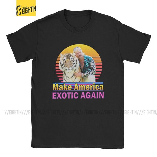 мужчины джо exotic tiger king тенниски выборы президента любители животных большие кошки мемы хлопка с коротким рукавом тройники большой раз
мужчины джо exotic tiger king тенниски выборы президента любители животных большие кошки мемы хлопка с коротким рукавом тройники большой раз