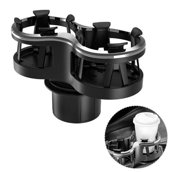 car vehicle mount plastic dual hole drink bottle water beverage cup holder stand shelf car accessories
car vehicle mount plastic dual hole drink bottle water beverage cup holder stand shelf car accessories