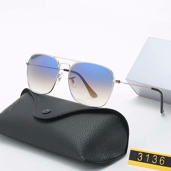 brand design classic polarized sunglasses men women pilot sunglasses uv400 eyewear bans glasses half frame polaroid lens with box, White;black
brand design classic polarized sunglasses men women pilot sunglasses uv400 eyewear bans glasses half frame polaroid lens with box, White;black