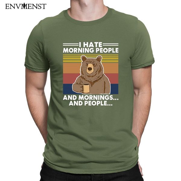 env men t shirt 2020 summer camping bear i hate morning people vintage men's t-shirt xs-3xl male casual short sleeve
env men t shirt 2020 summer camping bear i hate morning people vintage men's t-shirt xs-3xl male casual short sleeve
