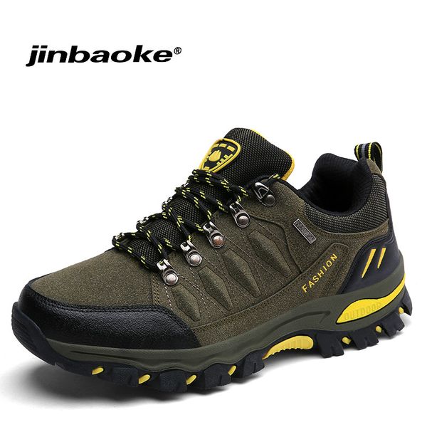 jnbaoke men hiking shoes waterproof antiskid breathable sneakers outdoor walking jogging trekking climbing sport shoes for women
jnbaoke men hiking shoes waterproof antiskid breathable sneakers outdoor walking jogging trekking climbing sport shoes for women