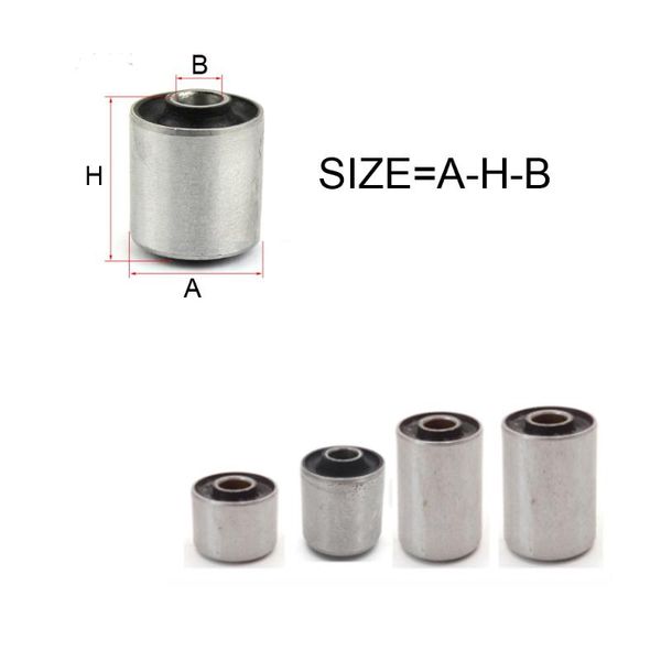 kickstarters parts engine bushing 8mm 9mm 10mm 12mm 14mm middle sleeve for gy6 scooter moped go kart atv 50cc 125cc 150cc
kickstarters parts engine bushing 8mm 9mm 10mm 12mm 14mm middle sleeve for gy6 scooter moped go kart atv 50cc 125cc 150cc