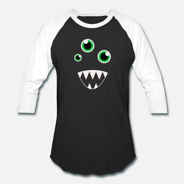 симпатичные creepy смешные монстр лица подарок halloween футболка мужчины вязаные 100% хлопок s-3xl homme graphic юмор лето тонкая рубашка
симпатичные creepy смешные монстр лица подарок halloween футболка мужчины вязаные 100% хлопок s-3xl homme graphic юмор лето тонкая рубашка