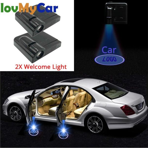 2pcs car universal wireless door led welcome light projection lamp light for car door laser buld dc 5v led auto
2pcs car universal wireless door led welcome light projection lamp light for car door laser buld dc 5v led auto