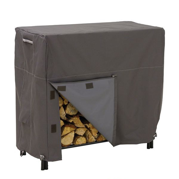 log rack cover durable patio garden firewood wood storage super waterproof 
log rack cover durable patio garden firewood wood storage super waterproof