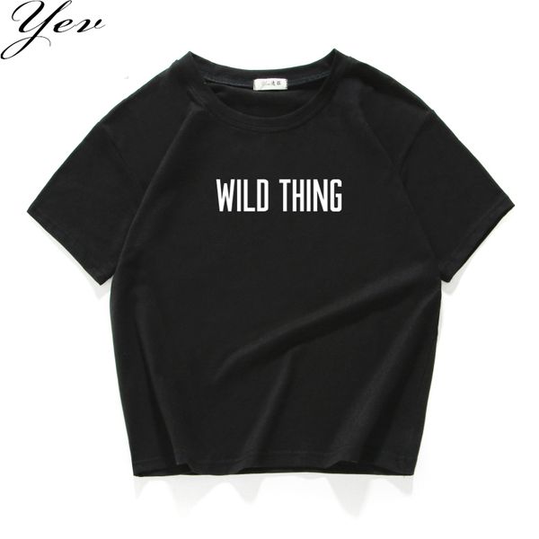 свободные тенниска лета женщин wild вещь ситец майка женщин с коротким рукавом tee женские топы 2018 года o-образным вырезом повседневные te
свободные тенниска лета женщин wild вещь ситец майка женщин с коротким рукавом tee женские топы 2018 года o-образным вырезом повседневные te