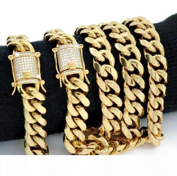 men cuban miami link bracelet & chain set 18k gold plated 14mm 1ct lab diamonds, Silver
men cuban miami link bracelet & chain set 18k gold plated 14mm 1ct lab diamonds, Silver