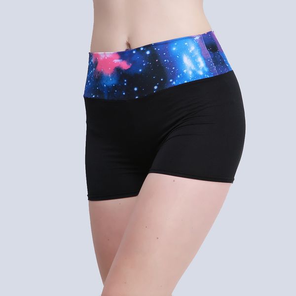 women yoga shorts sport patchwork color sportswear tights fitness running jogging yoga shorts female 6 colors, White;red
women yoga shorts sport patchwork color sportswear tights fitness running jogging yoga shorts female 6 colors, White;red