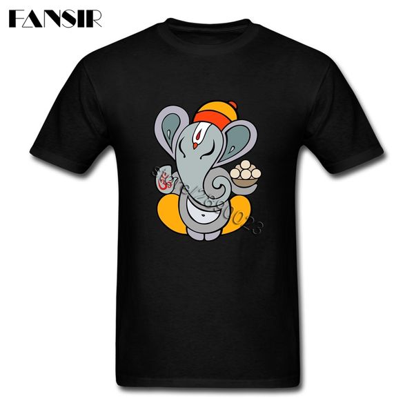 ganesha men t-shirt classical style tees shirt men boy short sleeve o neck plus size clothes for team
ganesha men t-shirt classical style tees shirt men boy short sleeve o neck plus size clothes for team