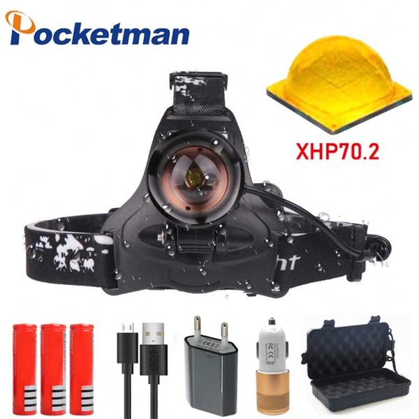 led headlamp xhp70 rechargeable headlight high power fishing head lamp torch zoom head light for camping 2806
led headlamp xhp70 rechargeable headlight high power fishing head lamp torch zoom head light for camping 2806