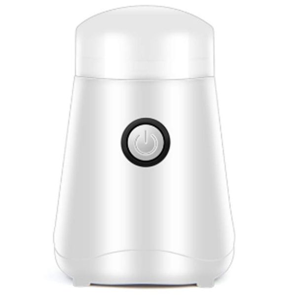 electric coffee grinder spice grinder - stainless steel blades for coffee bean seed nut spice pepper, transparent l
electric coffee grinder spice grinder - stainless steel blades for coffee bean seed nut spice pepper, transparent l
