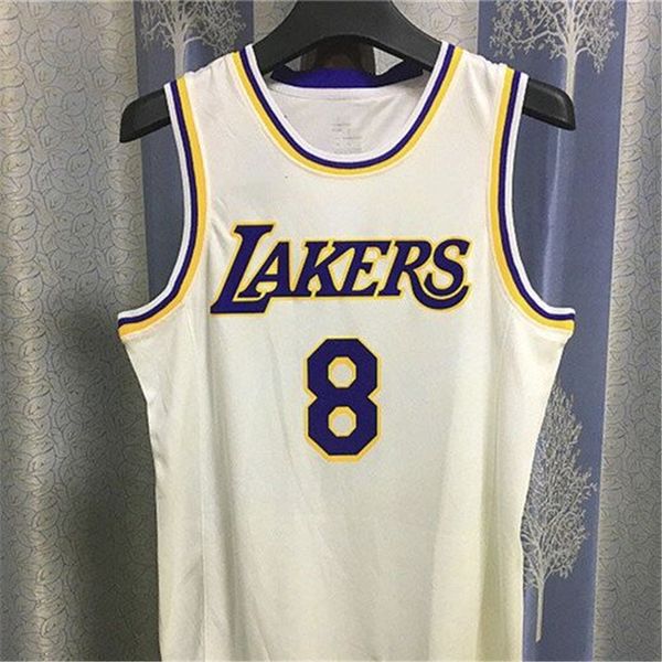 2020 los men angeles lakers kobe 8 bryant nba yellow black basketball jersey mitchell & ness rookie swingman 1996-97th, Gray
2020 los men angeles lakers kobe 8 bryant nba yellow black basketball jersey mitchell & ness rookie swingman 1996-97th, Gray