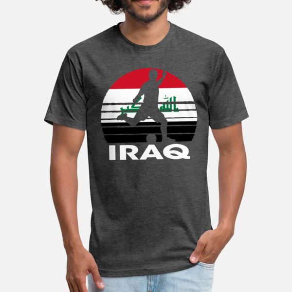 iraq soccer football irq t shirt men printed short sleeve s-3xl gents famous comical summer style kawaii shirt
iraq soccer football irq t shirt men printed short sleeve s-3xl gents famous comical summer style kawaii shirt