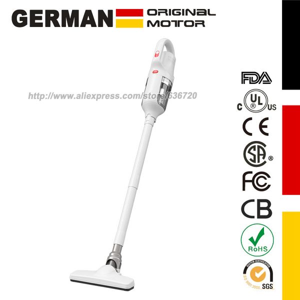 cordless vacuum cleaner - lightweight, quiet, versatile, rechargeable, easy to use, long battery life, stick and handheld
cordless vacuum cleaner - lightweight, quiet, versatile, rechargeable, easy to use, long battery life, stick and handheld