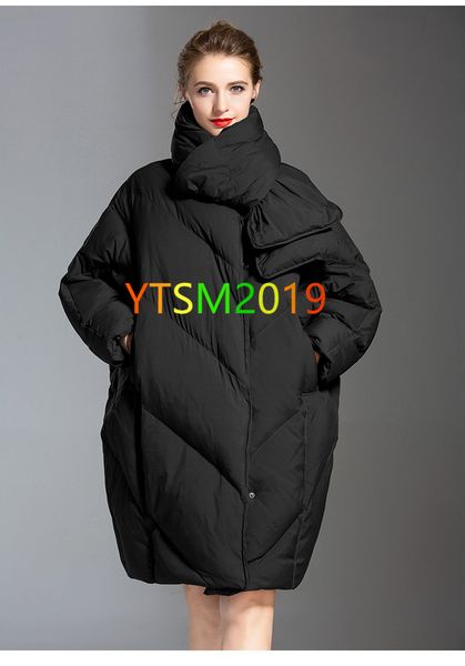 down wear for ladies scarf collar jacket windbreaker down wear outdoor warm feather pizex warm clothing, Black
down wear for ladies scarf collar jacket windbreaker down wear outdoor warm feather pizex warm clothing, Black