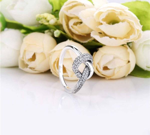 2019 summer new original pan 925 sterling silver ring love knotted heart woman fashion elegant ring charm fine jewelry11
2019 summer new original pan 925 sterling silver ring love knotted heart woman fashion elegant ring charm fine jewelry11