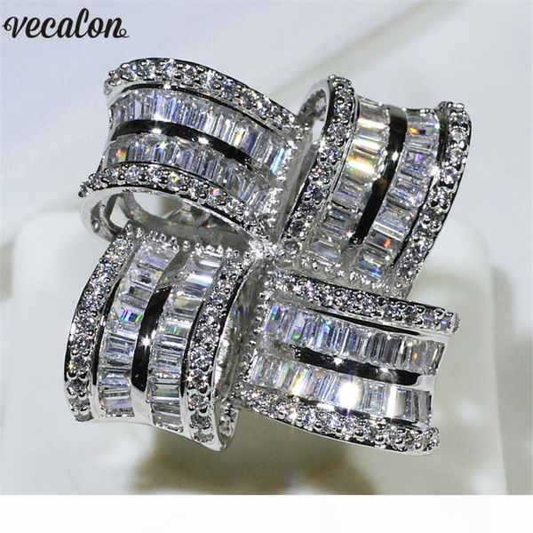 big flower promise ring 925 sterling silver 5a cz engagement wedding band rings for women bridal finger jewelry gift, Slivery;golden
big flower promise ring 925 sterling silver 5a cz engagement wedding band rings for women bridal finger jewelry gift, Slivery;golden