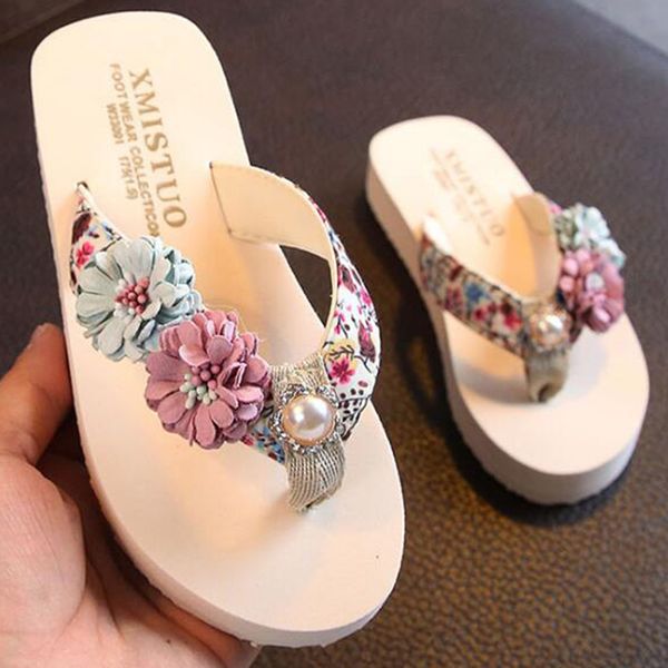 girls slippers kids beach flip flops fashion casual sandals flower women home shoes summer children slippers comfortable s491, Black;grey
girls slippers kids beach flip flops fashion casual sandals flower women home shoes summer children slippers comfortable s491, Black;grey